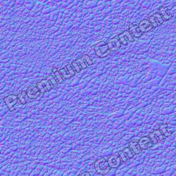 Seamless Textures of Metal & Normal Mapping